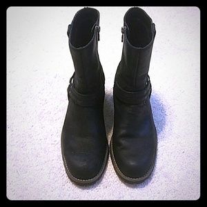 Women's Harley Davidson Boots